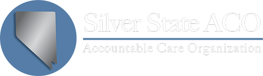 Silver State ACO logo