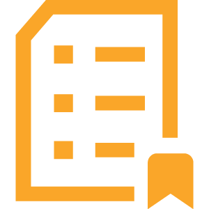 Worklist-icon